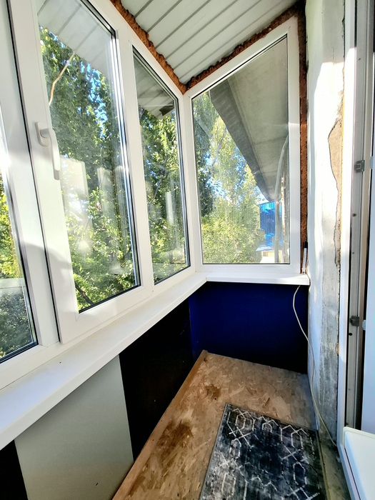 2 ком кв Айгуль 49 м²