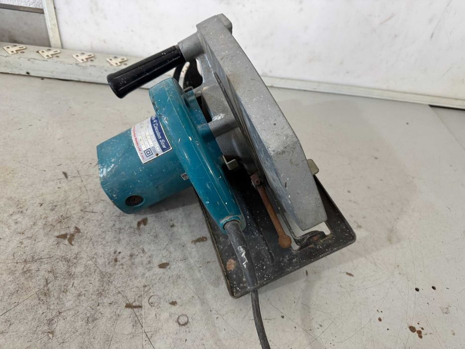 Ръчен циркуляр - Makita 1380 W/ 235 mm