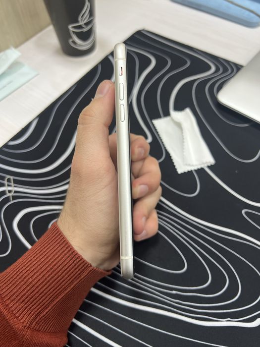 Iphone 11 oq 64 tali