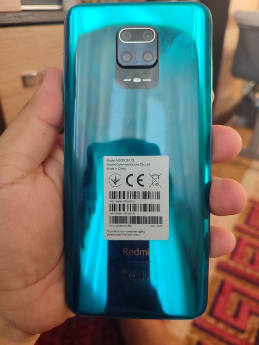 Продам Редми Нот 9s