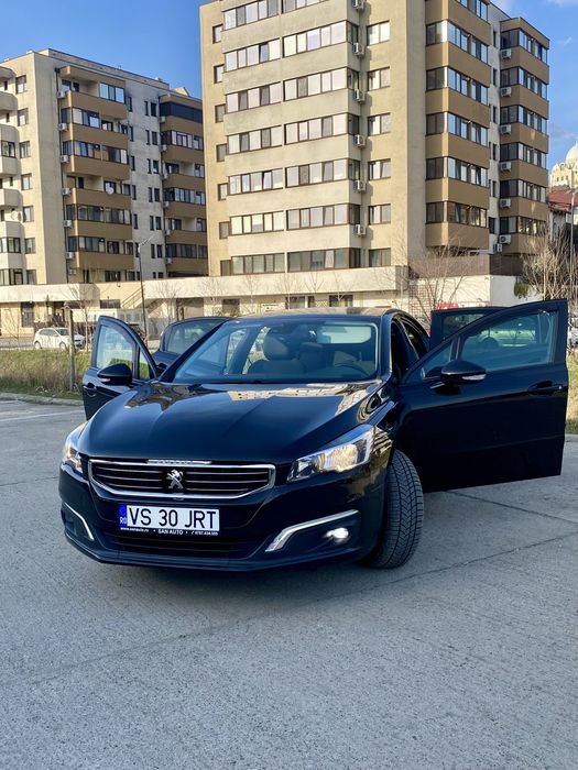 Vand  / Schimb PEUGEOT 508