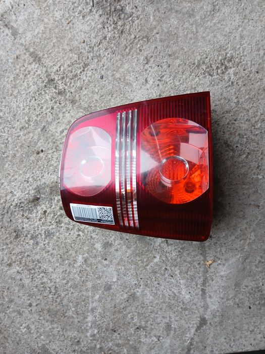 Stop Stopuri Vw Touran din 2007