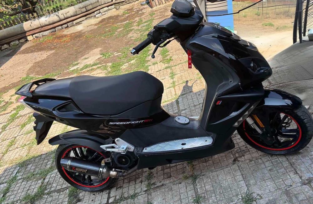 Peugeot speedfight wheels r 4 50 кубика.