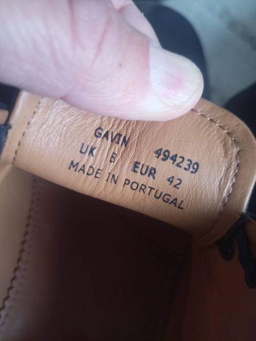 Обувки Paul Smith 42 номер