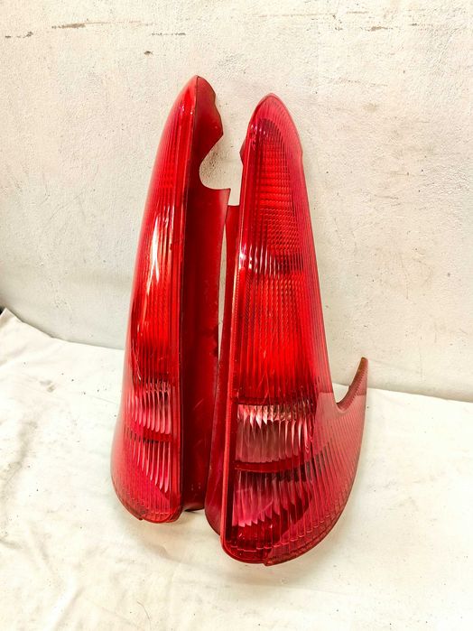 Оригинални  стопове  Пежо 206  Peugeot 206  Комби