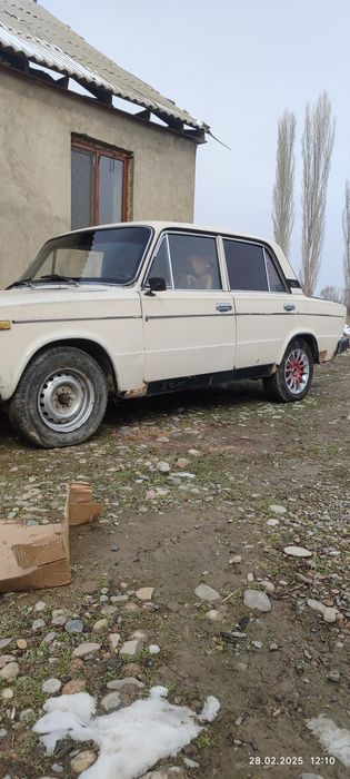 Жигули ваз 21065