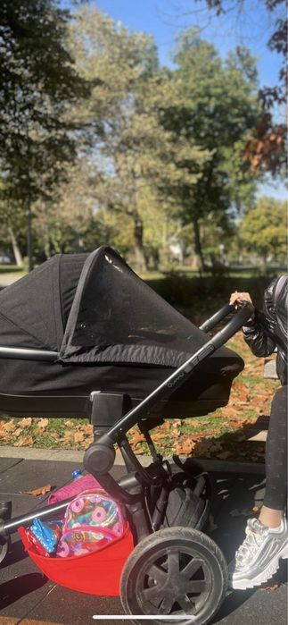 Количка Quinny Buzz