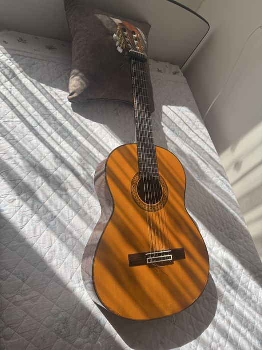 Гитара YAMAHA C40