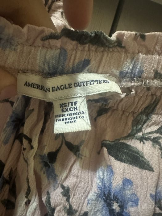 American eagle outfitters