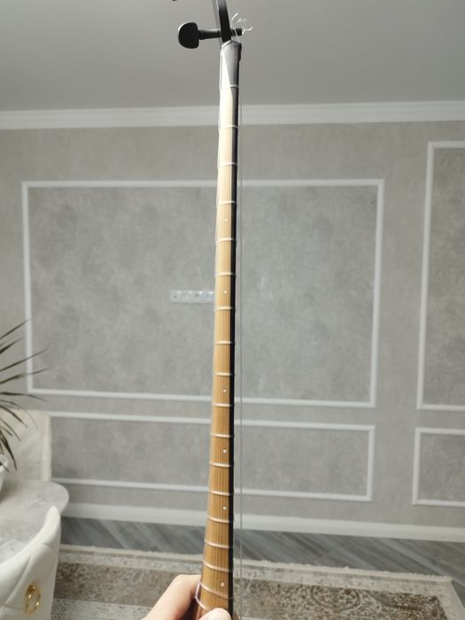 Кәсіби Сүгір Домбыра