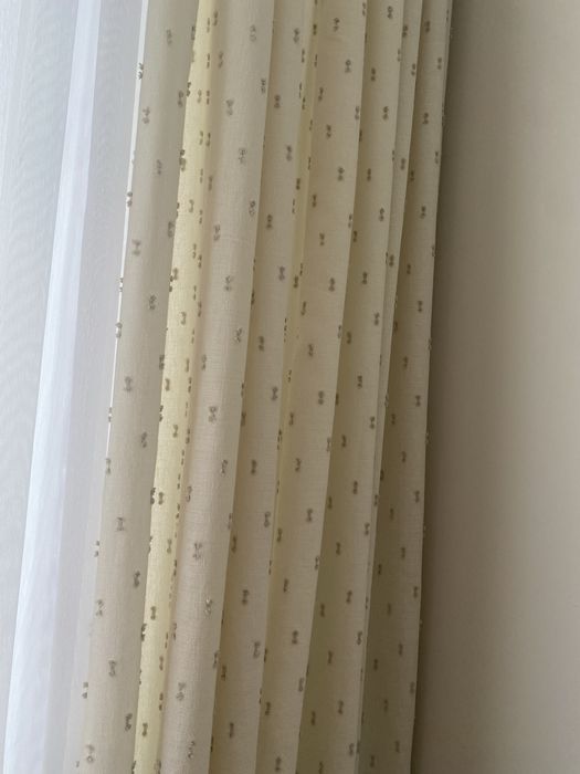 Продам новые шторы