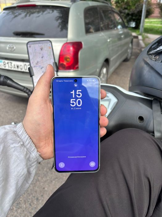 Samsung A56 5G 128GB