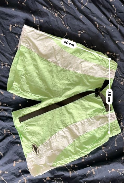 Corteiz spring shorts 2 цвята