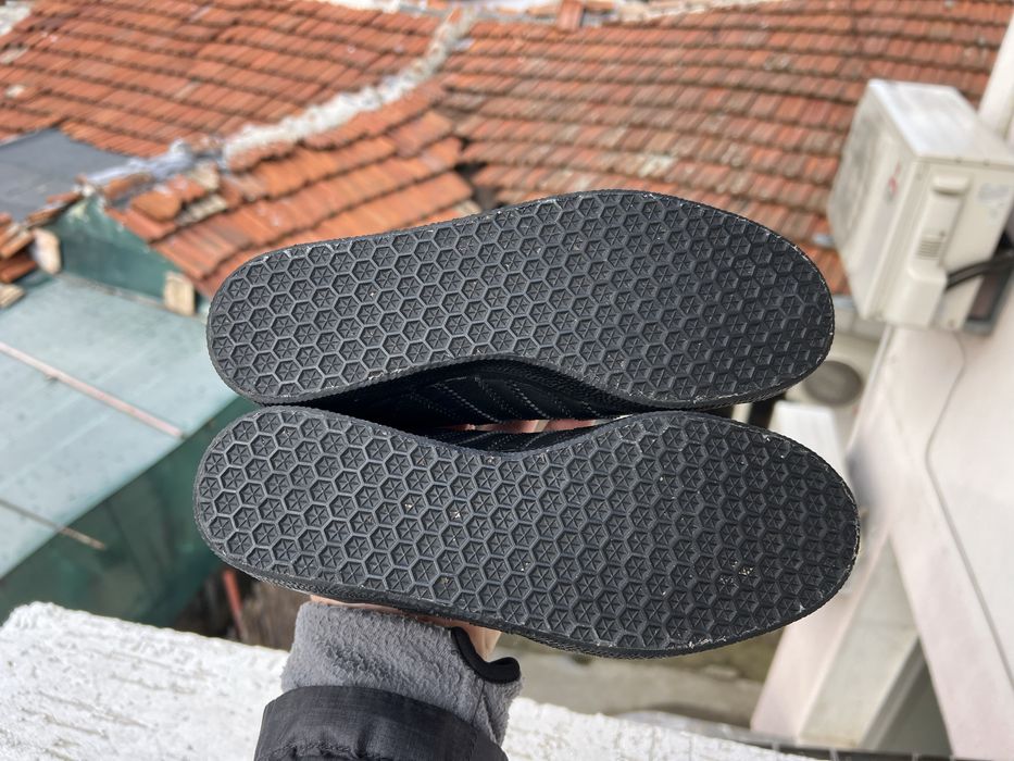 Adidas Gazelee 37 1/3
