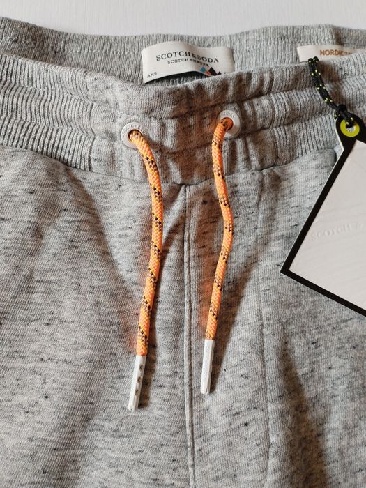 Scotch soda 16 години  ватирано долнище