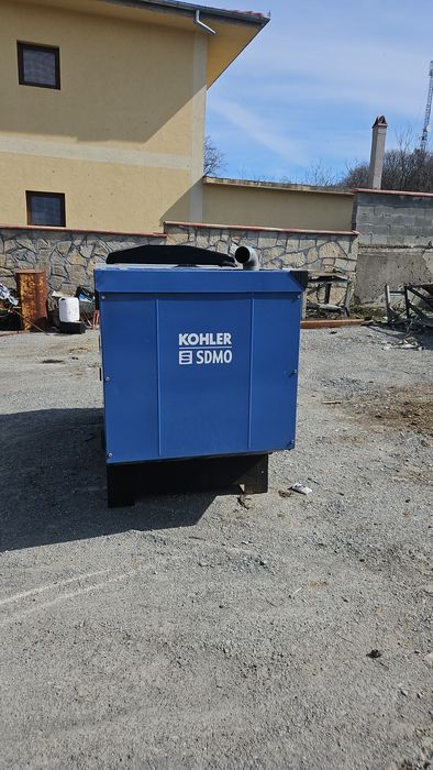 generator 44 kilovata