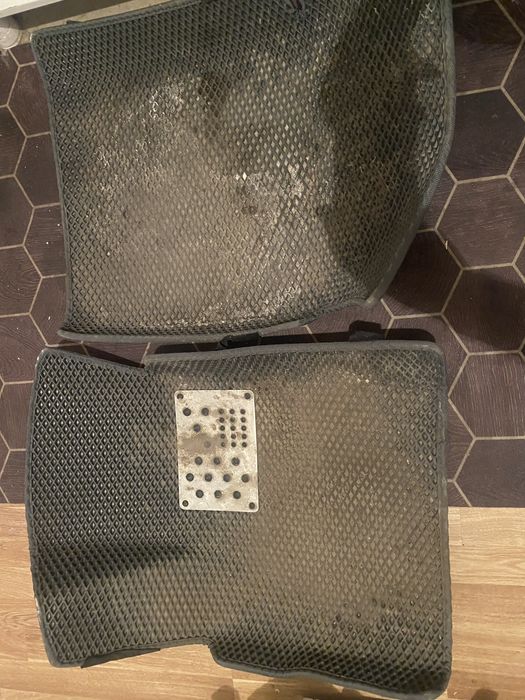 Эваполик комплект