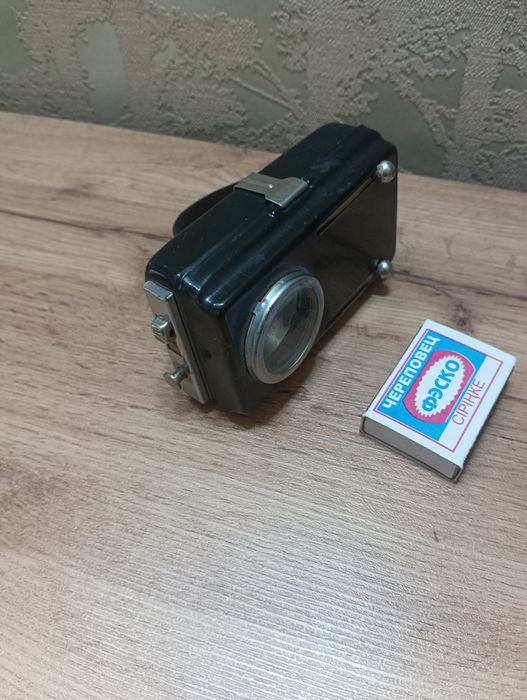 Продам фонарик .