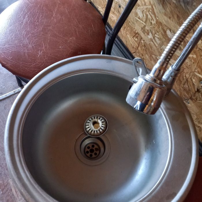 Продается  мойка