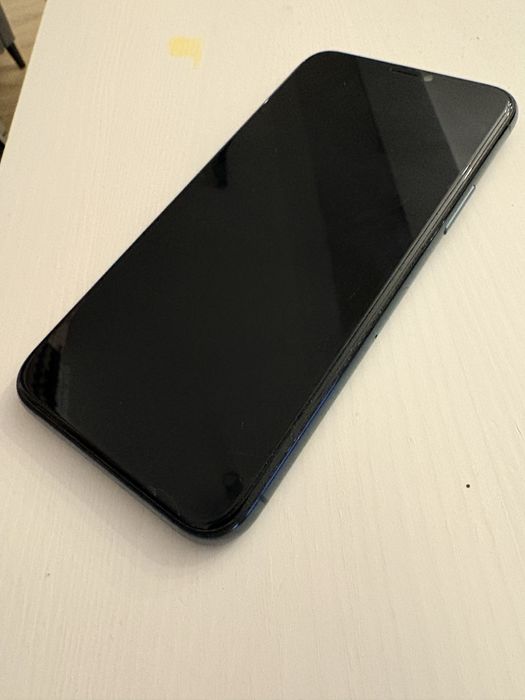 iPhone 11 Pro 64 Gb - 87% baterie