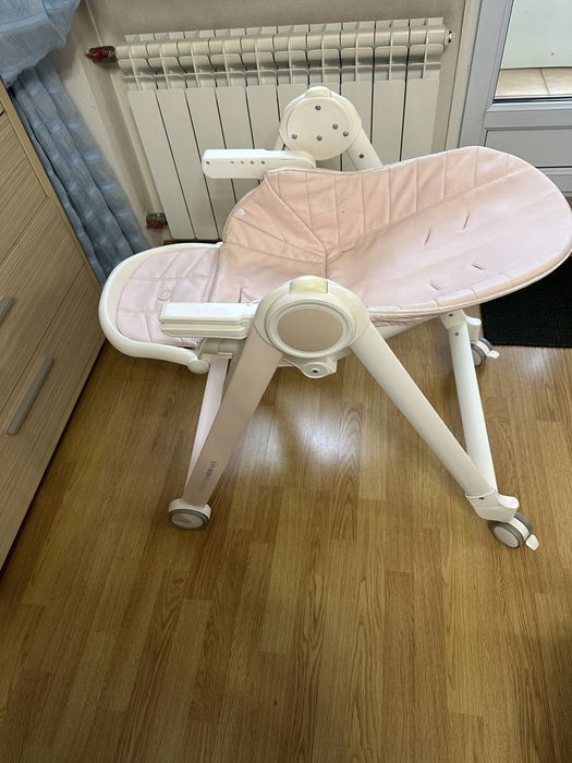 Детский столик hb