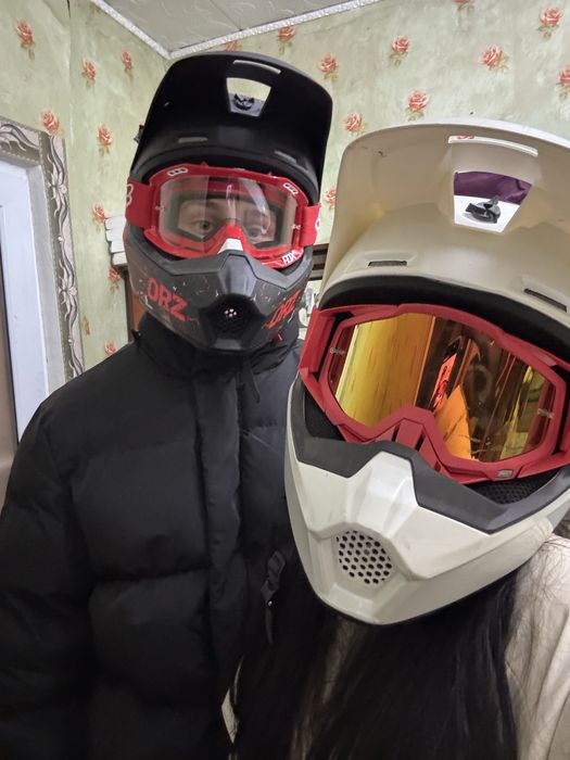 Продам ZUUMAV S6 CB300FR