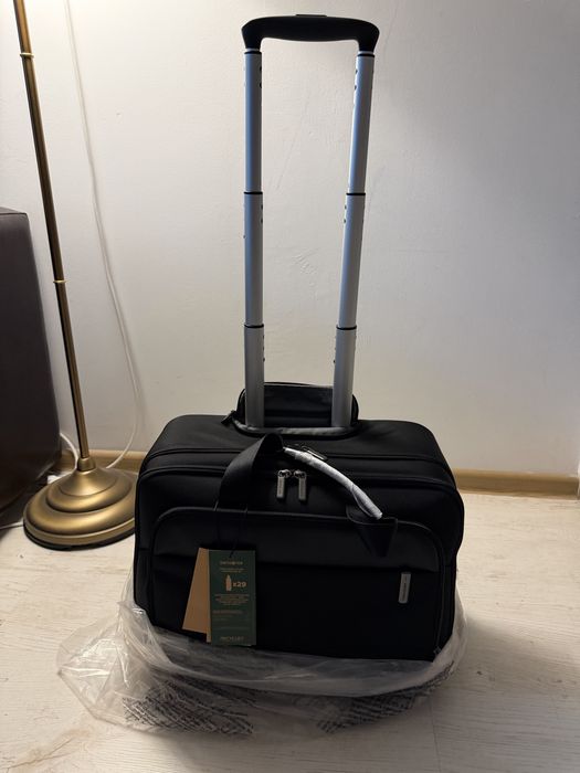 Troler Samsonite Evosight 17.3”nou
