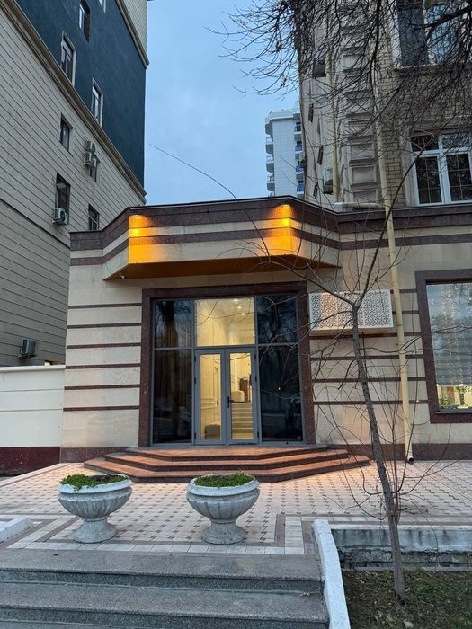 Продаётся помещение в новостройке Габус Ул Нукусская Ор Пос России