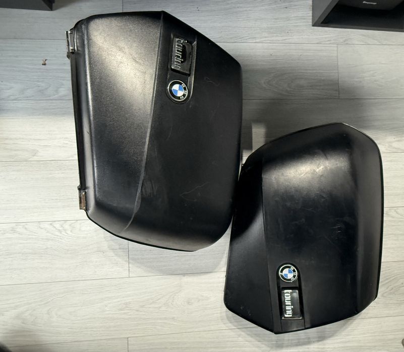 Genti laterale bmw 1150r