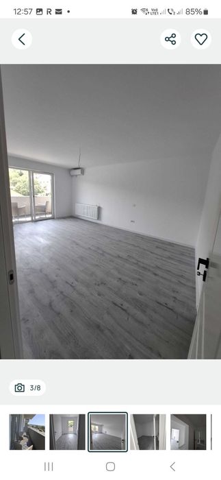 Inchiriez Spatiu ,  apartament la etajul 1 in complex Poitiers  Tower