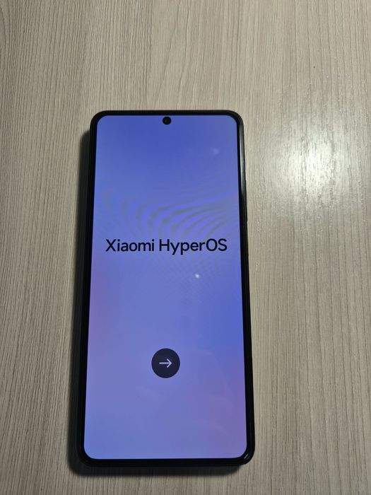 Продам Poco X7Pro