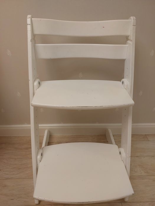 Растущий стул, детский стул