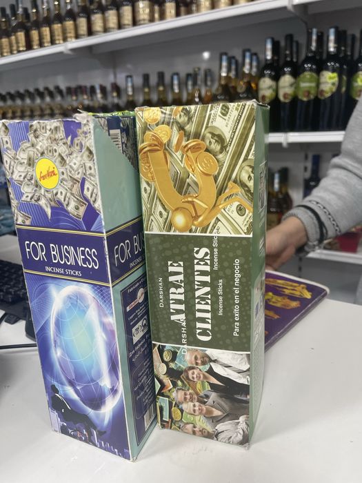 Свечи восковые - оригинал