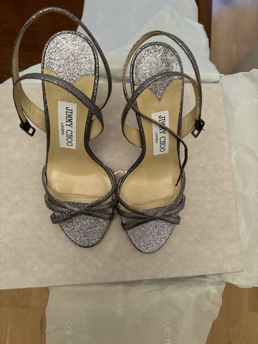 Sandale Jimmy Choo