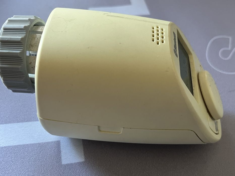 Умен Смарт Термостат за Радиатор