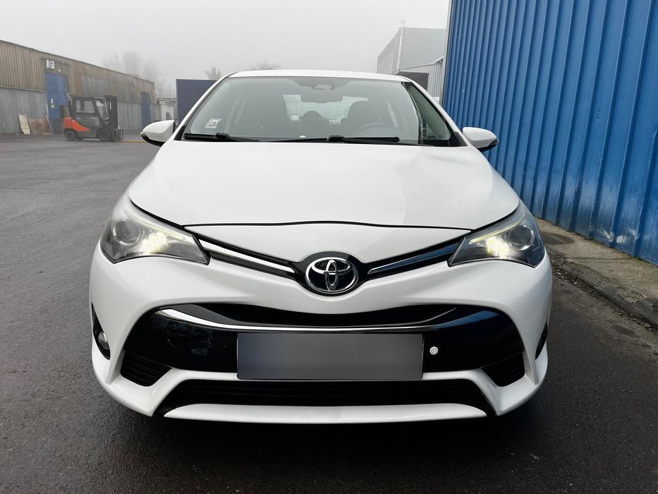 Toyota Avensis Primul Proprietar /masina in stare tehnica f buna / pretul include TVA