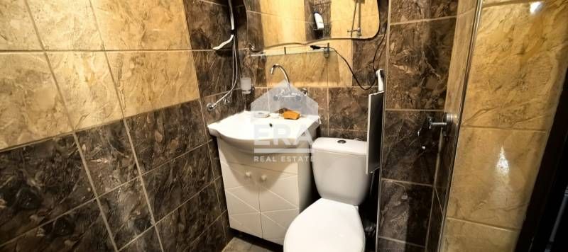 Дава се под наем Двустаен апартамент в Варна, Левски - 59 кв.м за 450 € - Снимка #10