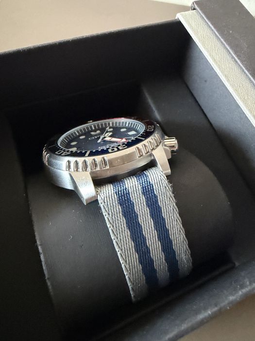 Citizen - Promaster Diver 200m