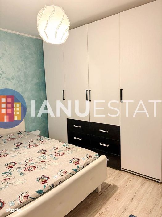 Titan 10` Metrou Nicolae Grigorescu Liviu Rebreanu Parc IOR Renovat