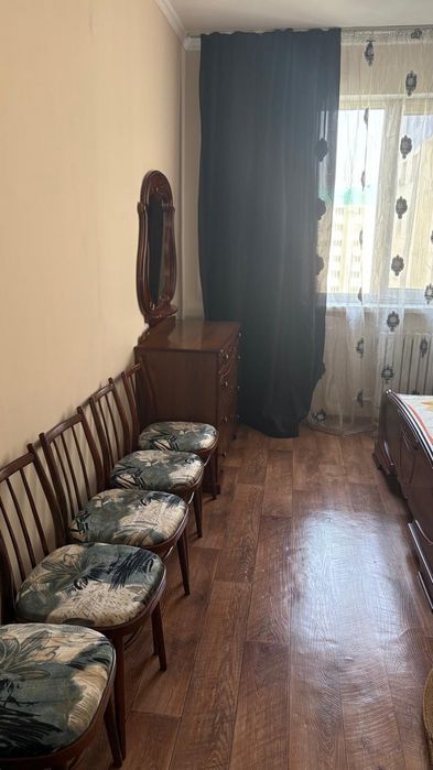 Венские стулья советские