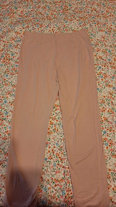 Детска пижама с дълъг ръкав