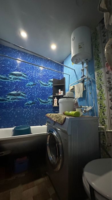 Продается 1 комнатная квартира