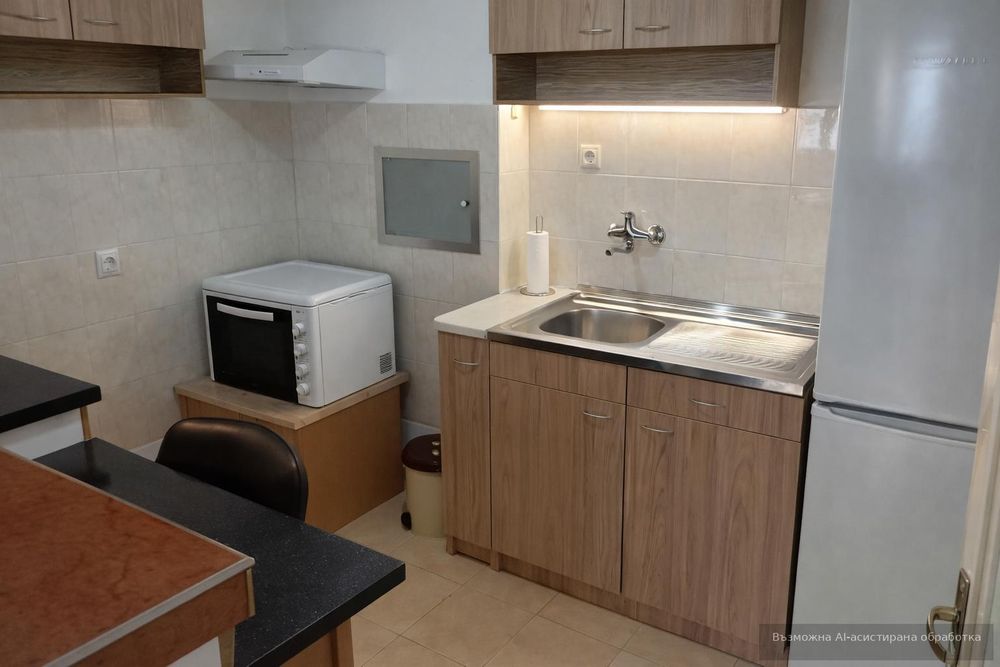 Дава се под наем Двустаен апартамент в София, Редута - 65 кв.м за 547.23 € - Снимка #3