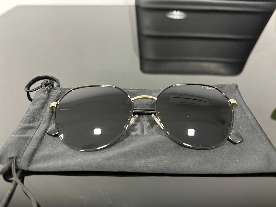 Ochelari de soare POLAROID originali, polarizați – PLD 4106/G/S
