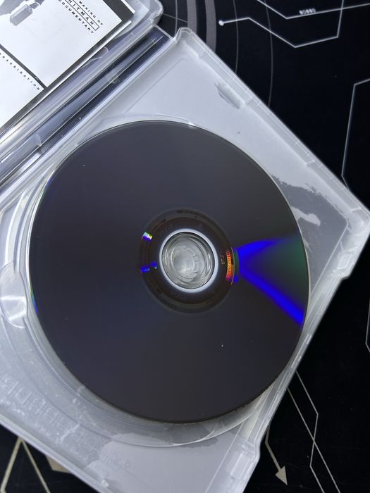 hitman steelbook playstation 4 ps4