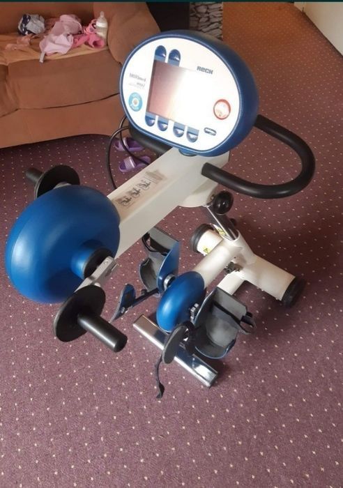 Pt copii! Bicicleta medicală ortopedică Motomed Viva 2 Gracile