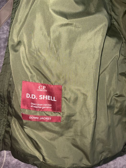 Куртка CP Company