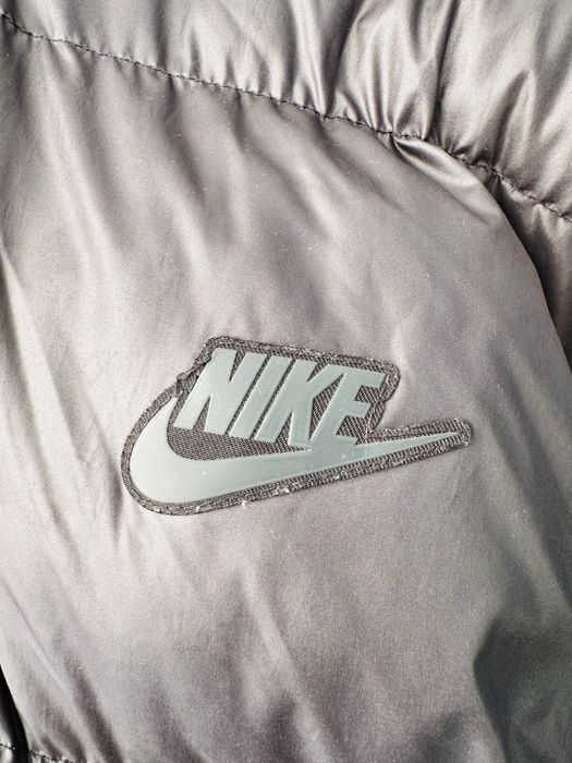 Детско яке Nike парка