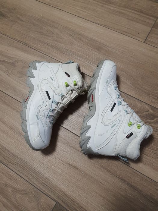 Ghete Salomon Waterproof 40,5