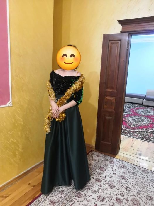 Продам Вечернее  Платье
